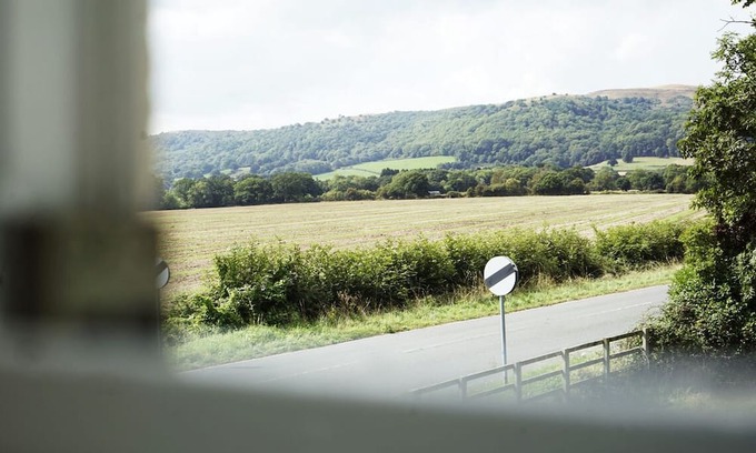 Little Malvern House | Malvern Hills | Boutique Country Room
