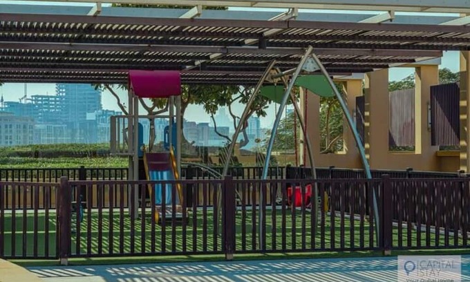 Dubai Festival City Apartment | Capital Stay 2 Bed Apt Festival City Dubai
