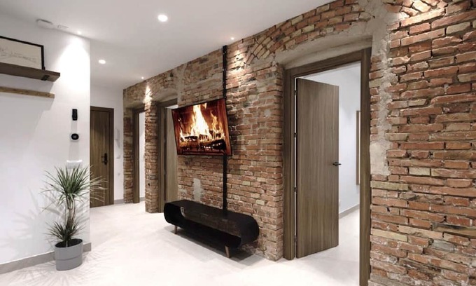 Logrono Condo | Luxury Flats PC Tu Refugio Exclusivo en el Corazón de Logroño