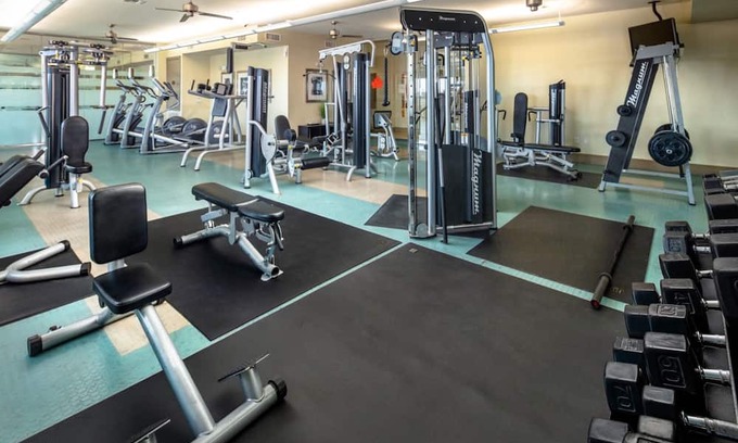 Astrodome Apartment | NRG- Med Center View