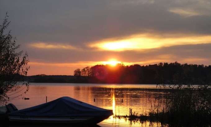 Markische Heide Apartment | Holiday home Golinski
