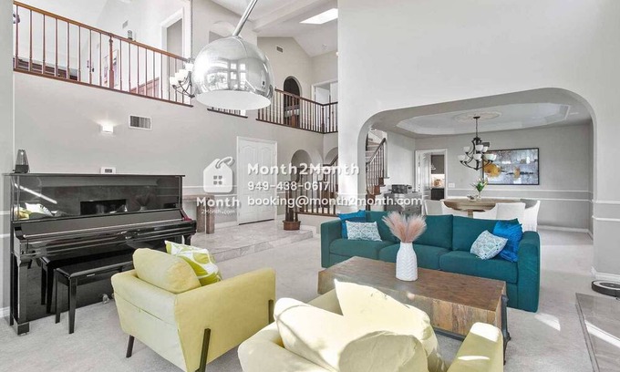 Yorba Linda House | Harmony Retreat on Via Trovador #42033