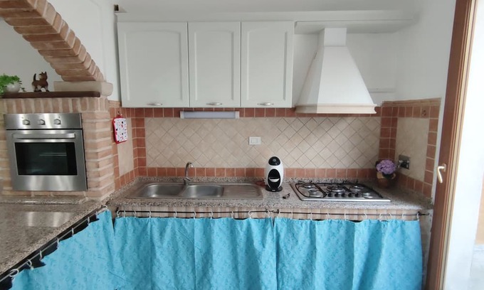 Terralba House | Vrbo Property
