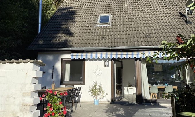 Gemund House | Ferienhaus Sönnchen