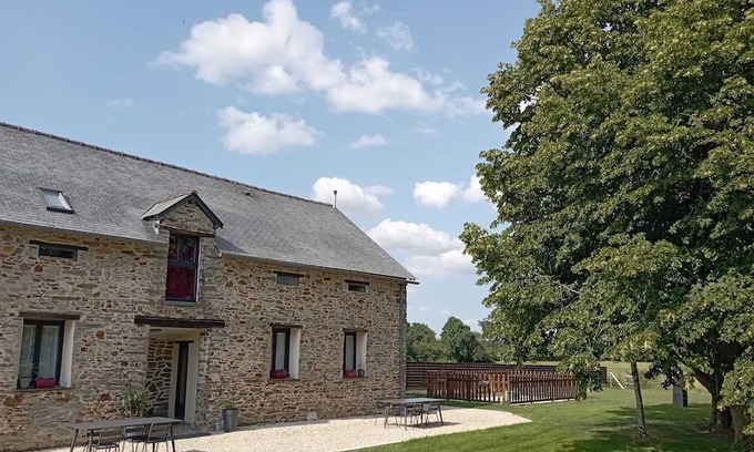 Soudan House | Gîte 2 Chambres