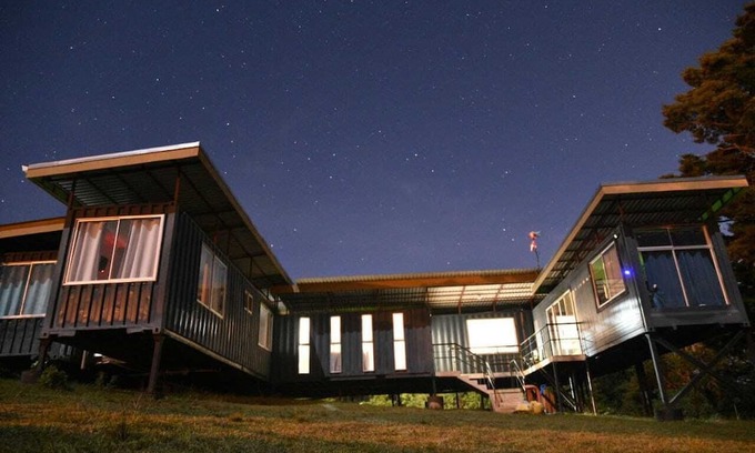 Sabana Redonda Cabin | Lugar perfecto para conectar con la naturaleza y compartir momentos inolvidables