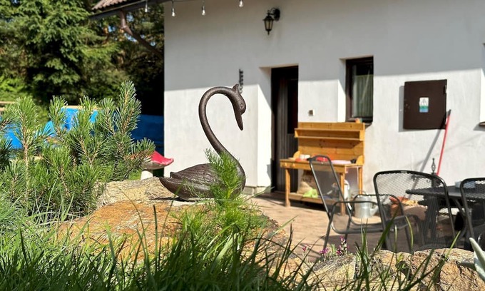 Frymburk Cottage | Holiday Cottage Blatna 17 Frymburk