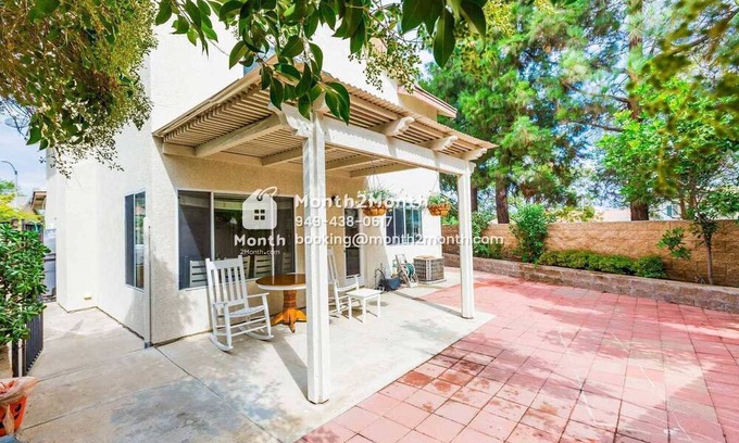 Corona House | Summer Palace on Towergrove #41276