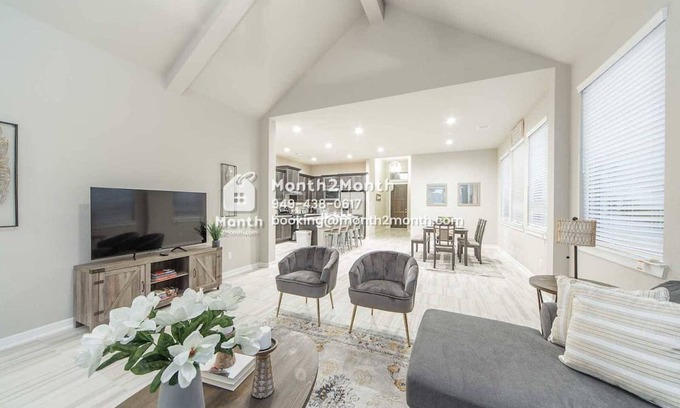 Sienna Plantation House | Fox Trail Sunshine Home #41189