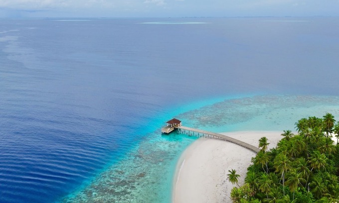 Rinbudhoo House | Villa Stella Rinbudhoo
