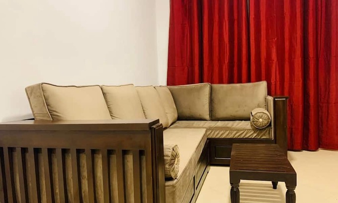 Colombo 10 Apartment | R4 Crescent stay Colombo Apartment