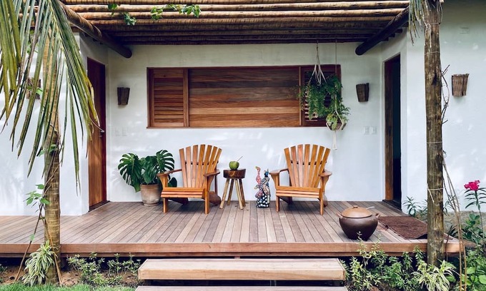 Taiba House | Vrbo Property