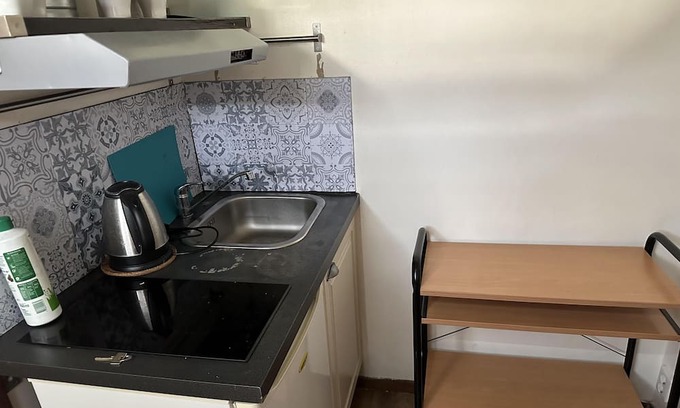 Rosersberg Apartment | 2- bed Apartment in Rosersberg