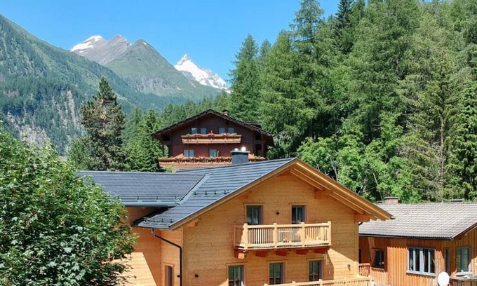 Heiligenblut Apartment | Vrbo Property