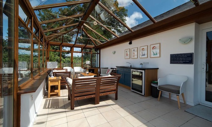 Littleham Cottage | Wren Cottage Bideford