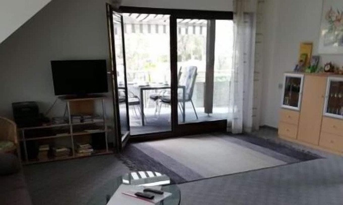 Bitzenhofen Apartment | Holiday apartment Haus Speth