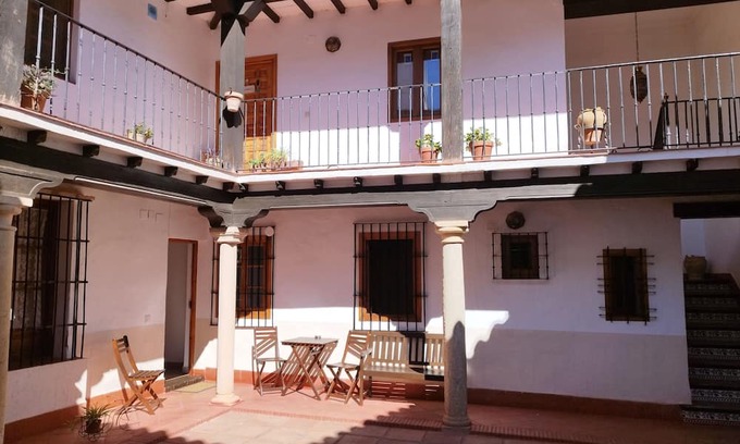 Old Town Apartment | Apartamento Armiñán Ronda - Parking Opcional