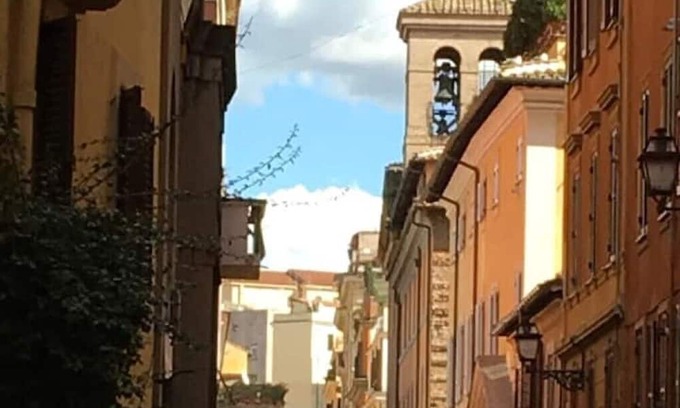 Rome City Centre Apartment | Vrbo Property