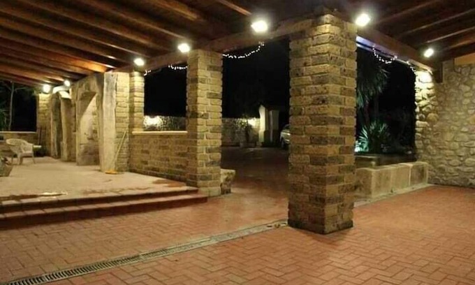 Arpaise House | Tenuta Frontini Azienda Agrituristica