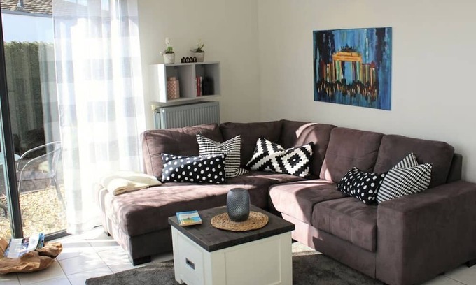 Lemmer Apartment | Appealing apartment in Lemmer