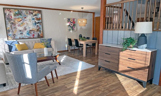 Grafton Condo | Lakeside Condo