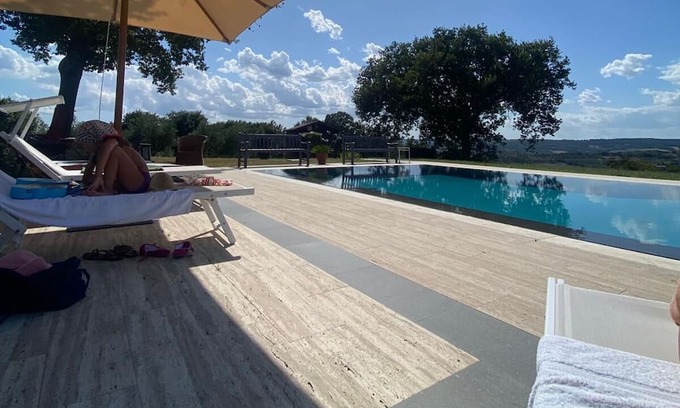 Narni House | Vrbo Property