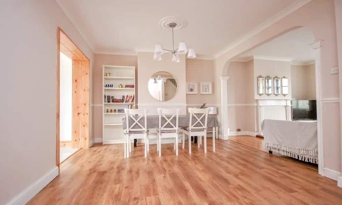 Southwick House | Beautiful house in Brighton