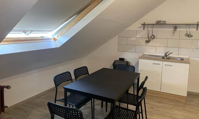 Plaidt Apartment | Ferienwohnung/ Monteurswohnung