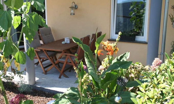 Bad Salzig House | Holiday apartment Niel family
