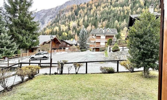 Dolonne Apartment | Vrbo Property