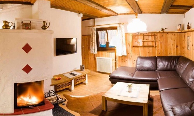 Reichenau Apartment | Adventure hut Falkert