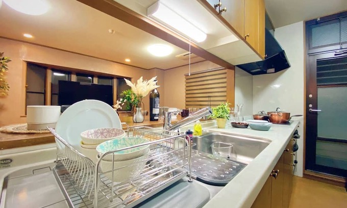Yugawara House | 301 Sakuraya hot spring bath 6 minutes from Yuga / Ashigarashimo-gun Kanagawa