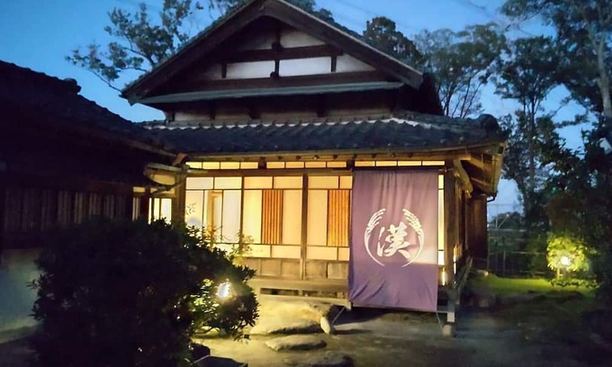 Kazo RV Rental | detached villa / Kazo City Saitama