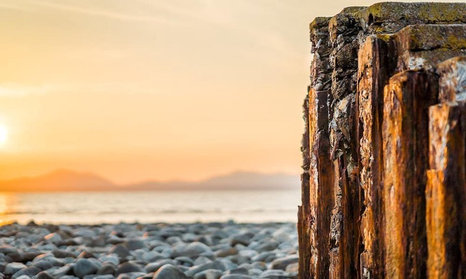 Llandanwg Cottage | Holiday Cottage Near Beautiful Llandanwg Beach | Swyn-Y-Don