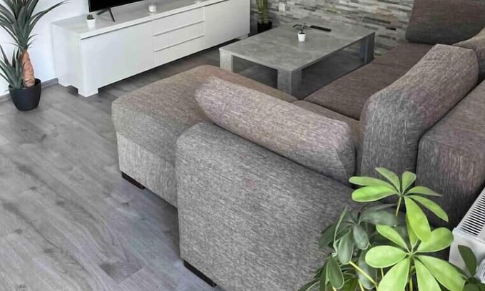 Lind Apartment | Messewohnung/ferienwohnung