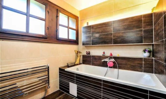 Liptovska Stiavnica Ski Chalet | Chalúpkovo chalet for 7 people