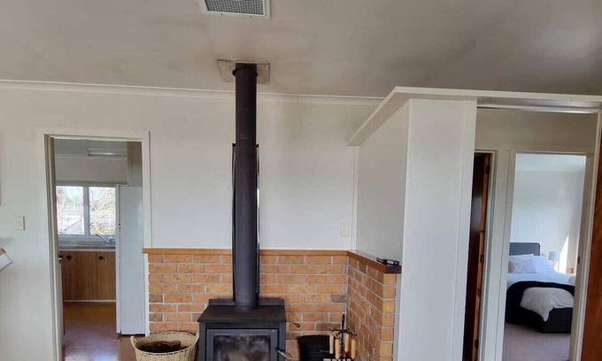 Cable Bay House | Breath taking views, lots of room for whole family/friends for fun in the sun