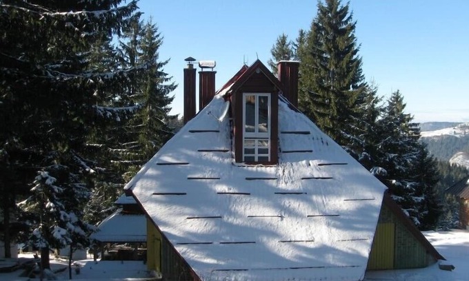 Babanovac House | Apartments Smreka /Holiday Home Smreka