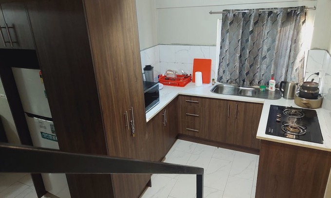 Nadi Apartment | Two Bedroom Deluxe Apartment (Airport Area)