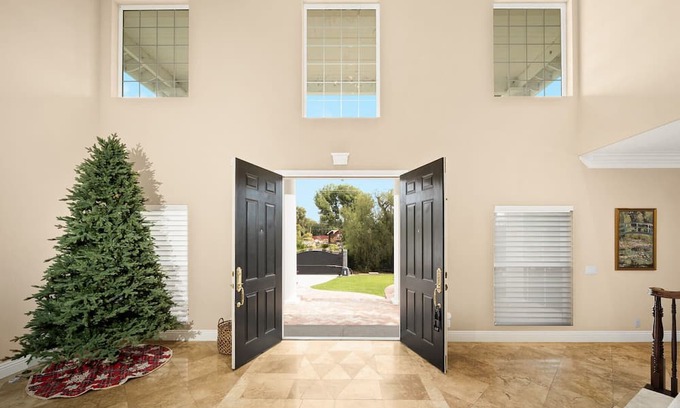 Yorba Linda House | Disney 17 minutes/vacation/5800sqft