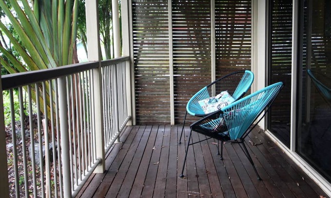 Buderim House | Gumtree peaceful retreat pet friendly sleeps 6
