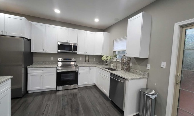 Owings Mills House | Lux Home in Owings Mills