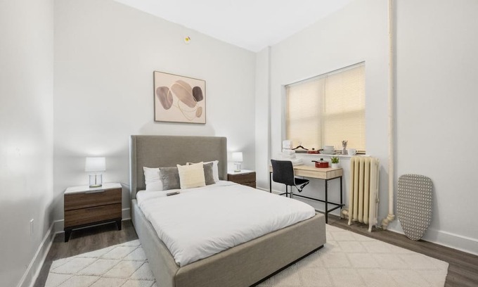 Brooklyn House | Exclusive Brooklyn Gem: Your Stylish Haven