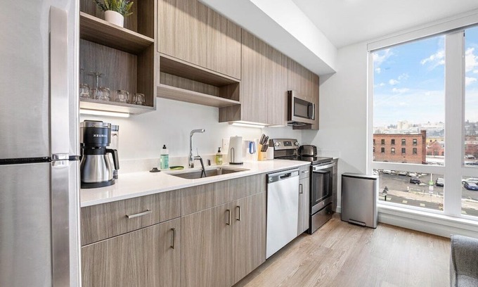 Spokane Apartment | You can stop your search now