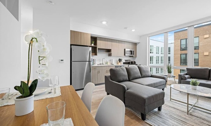 Riverside Apartment | You can stop your search now