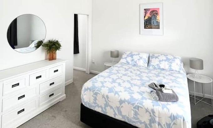 Herne Bay Villa | Herne Bay Villa Upper Reserve - 7 Bedrooms