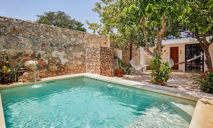 Centro House | Historical House w 10 min walk from center