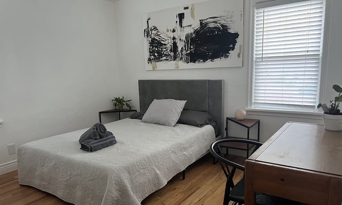 West University House | Reno/Tahoe by DT&UNR w/ Game room -pool table, skeetball, basketball, dart board