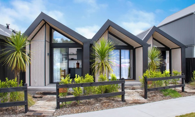 Matakana House | Romantic Matakana Getaway