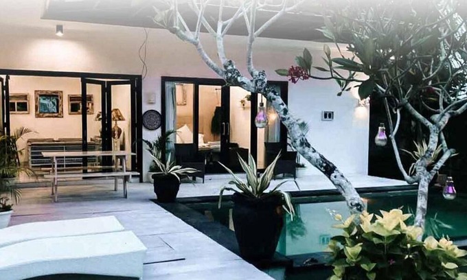 Uluwatu Villa | Villa Karoo - Seaside Haven
